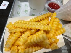 -Shake Shack(西单大悦城店)