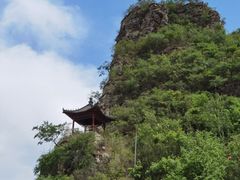 -孤山寨风景区