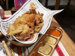 长安葫芦鸡-长安大牌档之西安博物院文化餐厅(中贸店)