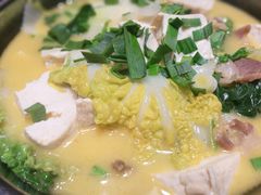 -陈厨老家菜馆(义安区店)