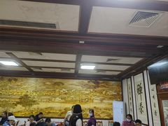 -南华寺素食馆(南华禅寺店)