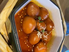 -蜜桃餐厅·伴山(绿宝广场店)