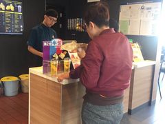 -麦当劳(沙河店)