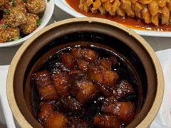 -鑫小城故事·藕汤·家常菜(台北一路总店)
