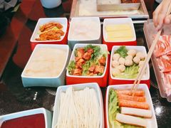 -重庆德忆火锅（龙南街3店）(渝水岸餐饮)