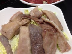-稻香酒家·33年老字号·港式粤菜(富邦中心店)