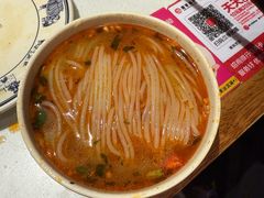 -螺大喜螺蛳粉火锅(雍和宫店)