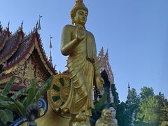 -西双版纳总佛寺