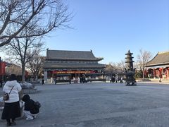 -天津妈祖文化园