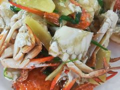 -大唐东海鲜饭店(坦洲店)