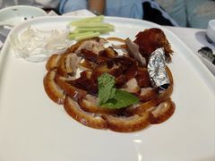 -味+新京宴·烤鸭·北京菜(创意谷店)