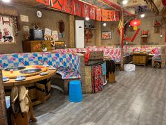 -白城车站店一九二八铁锅炖