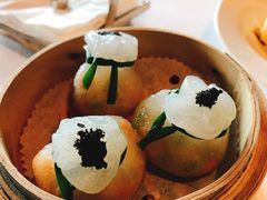 -富力丽思卡尔顿酒店·丽轩中餐厅