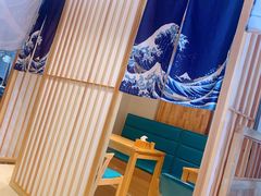 -村上一屋·亚洲菜融合小馆(南楼店)
