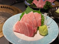 -铭牛烧肉·和牛海鲜自助(高新月牙湖店)