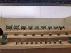 -上海博物馆(人民广场馆)