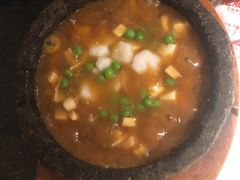 -佬肥猫·浙江乡村菜(国华广场店)