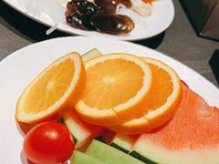 -牛YO寿喜烧火锅自助(三台子万象汇店)