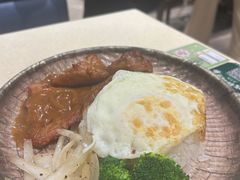 -和平馆·地道港澳茶餐厅(西门口店)