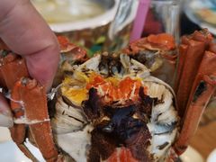 -阳光岛·海鲜盛宴(银泰中心in99店)