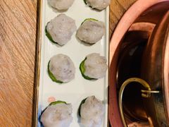 -京涮铜锅涮肉(华贸店)
