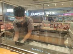 -争鲜回转寿司(中街大悦城店)