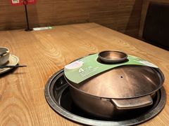 -大头椰·椰子鸡火锅(新梦店)