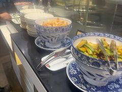 -上海浦东嘉里大酒店