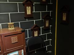 -Xcape异时刻密室逃脱(长风大悦城店)