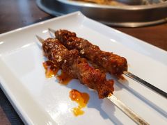 -快乐小羊火锅(河西王府井店)