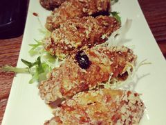 -桂马·日本料理·海胆·海鲜饭·酒场(民主广场店)