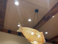 大堂-耕渔小院·湖南鱼鲜(望城店)