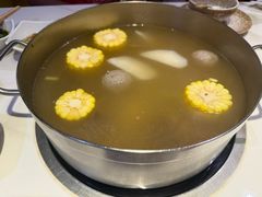 -今日牛事潮汕鲜牛肉火锅(瑞金店)