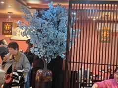 -大江户日本料理(吕厝店)