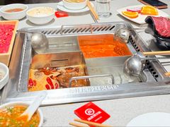 -海底捞火锅(吴中路店)