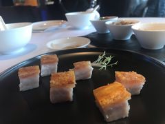 -富力丽思卡尔顿酒店·丽轩中餐厅