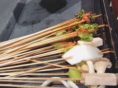 -钢管厂五区小郡肝串串香(南山店)