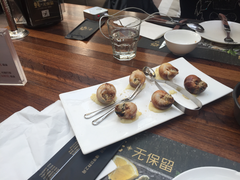 -食间牛排(湖西路店)