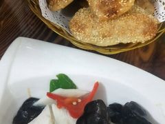 -巢湖名吃·徽府农家菜(半汤店)