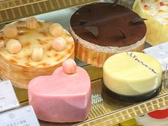 -PAUL LAFAYET 法式甜品(国金中心商场店)