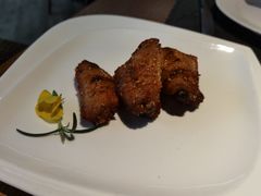 -香草意餐厅(杏石口路店)