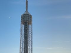 -富斯特索道