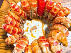 -武林虾客盱眙小龙虾(民治店)