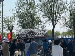 -天津妈祖文化园