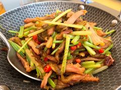 -楚禾宴·家宴(光谷大道店)