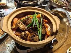 -宝翠花园餐厅(沙湖店)
