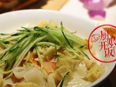 -大秦地·西北菜(纬四路店)