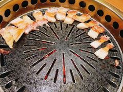 -海之屋韩式烤肉(海棠68环球美食街店)