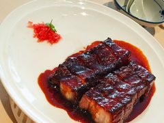 -侨美食家·粤菜(体育西路店)