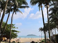 -石梅湾艾美度假酒店